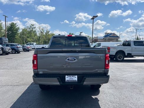 Used 2022 Ford F150 XLT w/ Equipment Group 302A High image 11