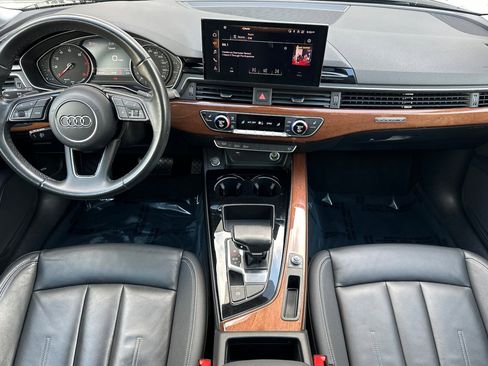 Used 2022 Audi A4 2.0T Premium image 3