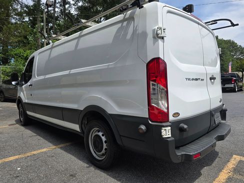 Used 2017 Ford Transit 350 148 Low Roof RWD image 5