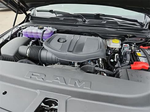 New 2026 RAM 1500 Big Horn image 15