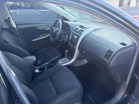 Used 2013 Toyota Corolla S image 13