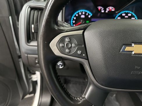 Used 2021 Chevrolet Colorado Z71 image 17