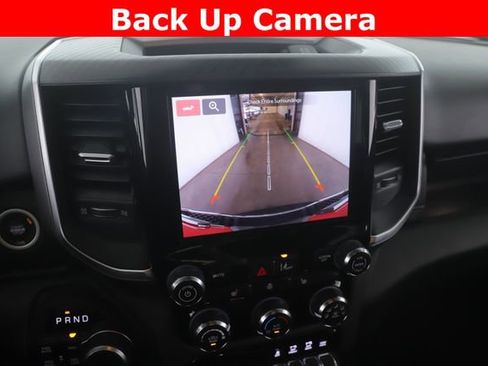 Used 2025 RAM 1500 Big Horn image 24