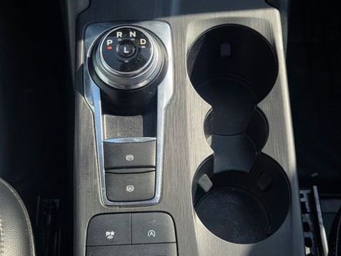 Used 2020 Ford Escape SEL AWD/4WD image 34