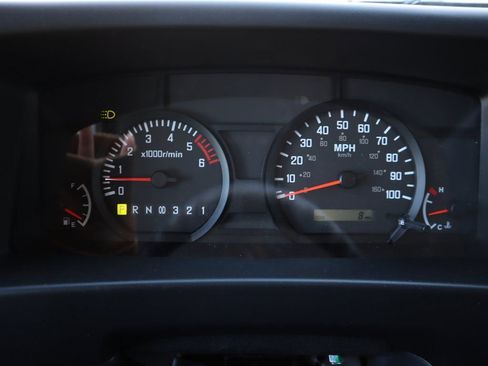 New 2024 Chevrolet Low Cab Forward 5500HG image 4