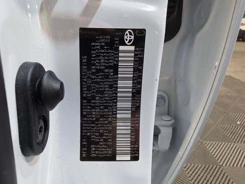 Used 2026 Toyota Corolla LE FWD image 26