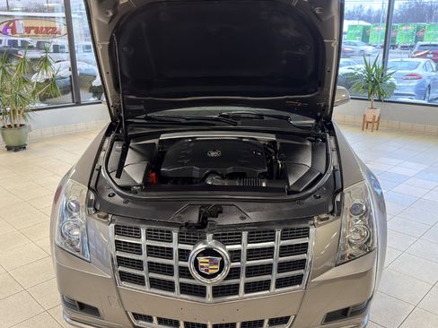 Used 2012 Cadillac CTS Luxury image 61