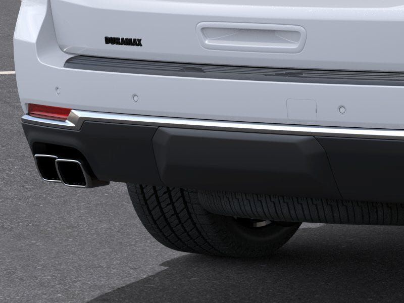 New 2026 Chevrolet Tahoe High Country AWD/4WD image 14