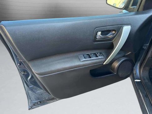 Used 2015 Nissan Rogue S w/ Convenience Package image 32