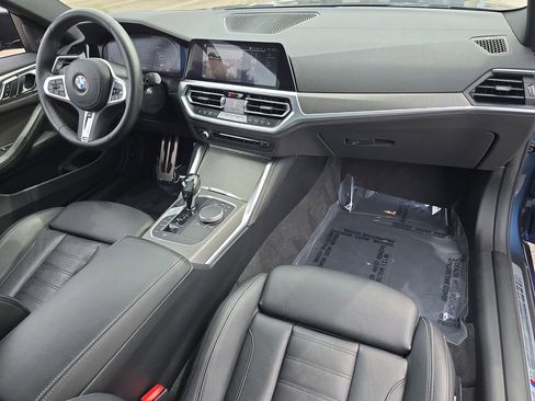 Used 2021 BMW 430i 430i w/ M Sport Package image 11