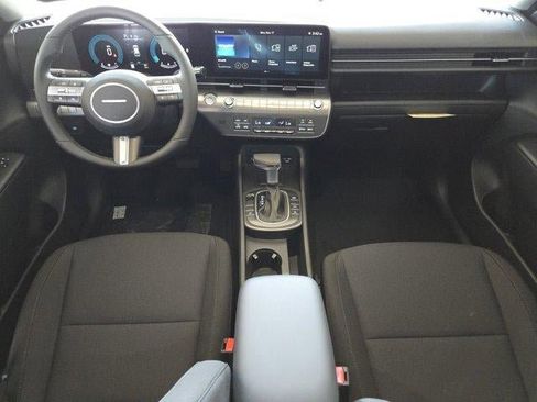 New 2026 Hyundai Kona SEL Sport image 18
