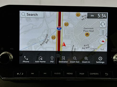 Used 2024 Mitsubishi Outlander SE image 22