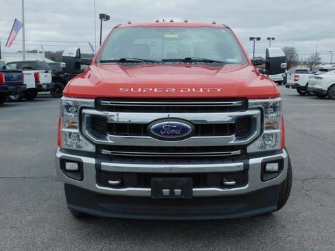 Used 2020 Ford F250 XLT w/ XLT Premium Package image 40