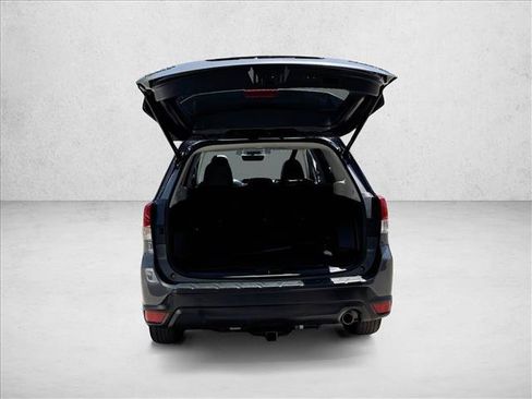 Used 2021 Subaru Forester Limited w/ Popular Package #3 AWD/4WD image 8