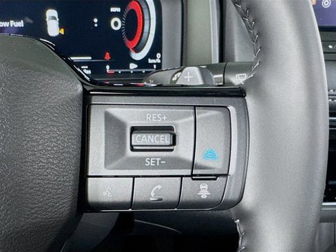 New 2026 Nissan Rogue Platinum w/ Platinum Premium Package image 13