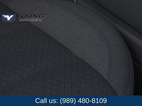 New 2026 GMC Sierra 1500 Elevation image 21