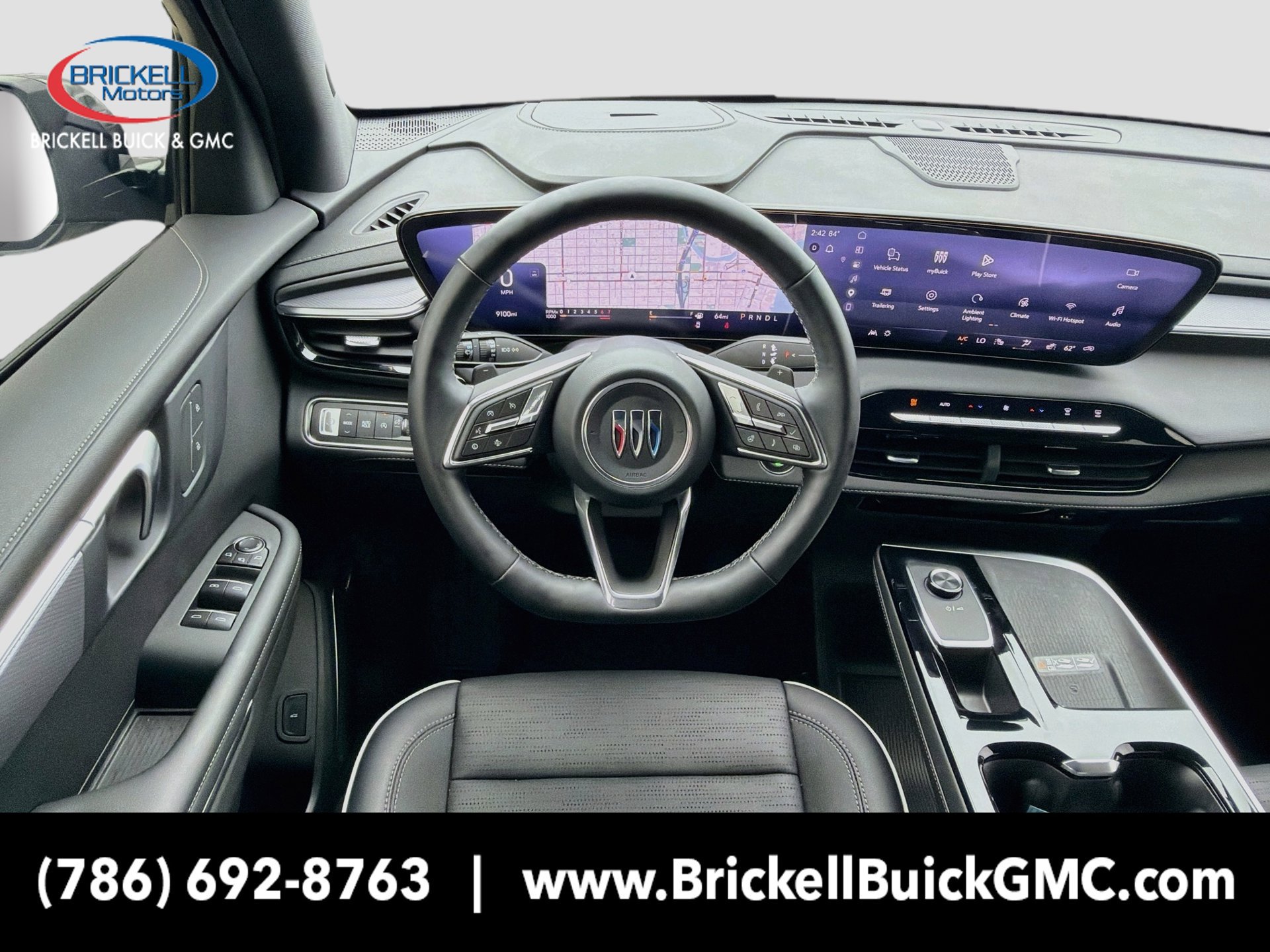 Used 2026 Buick Enclave Sport Touring FWD image 17
