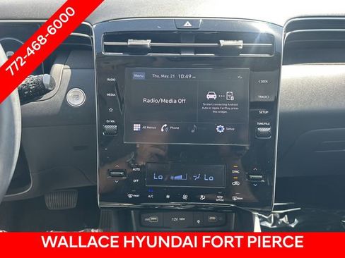 Used 2023 Hyundai Tucson SEL w/ Convenience Package FWD image 24