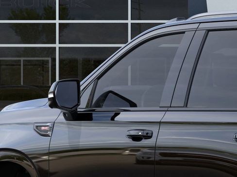 New 2026 GMC Yukon AT4 w/ AT4 Premium Package image 36