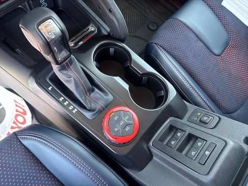 Certified 2025 Ford Bronco Raptor AWD/4WD image 21