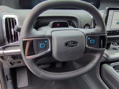 New 2026 Ford Expedition Tremor AWD/4WD image 17