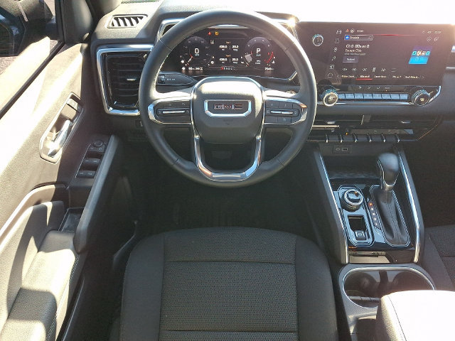 Used 2024 GMC Canyon Elevation w/ Convenience Package AWD/4WD image 3