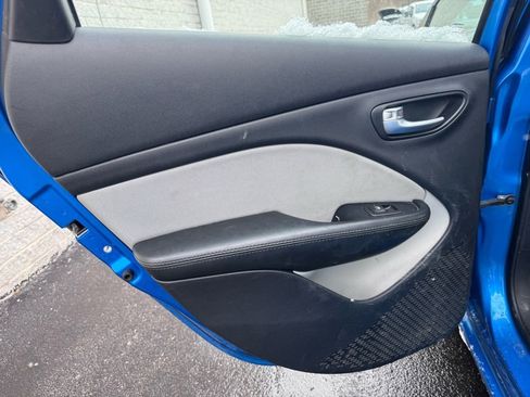 Used 2015 Dodge Dart SXT w/ Rallye Appearance Group image 10