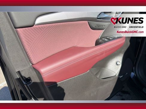 New 2026 Buick Envision Sport Touring image 20