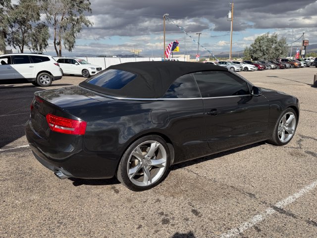 Used 2012 Audi A5 2.0T Premium Plus w/ Premium Plus Pkg FWD image 6