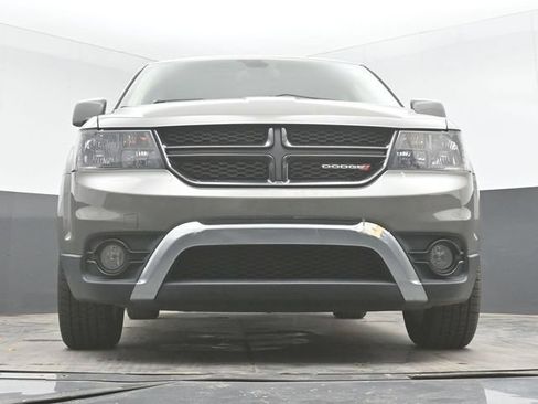 Used 2020 Dodge Journey Crossroad FWD image 42