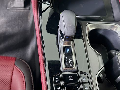 Used 2025 Lexus NX 350 AWD w/ Accessory Package (2T) image 24