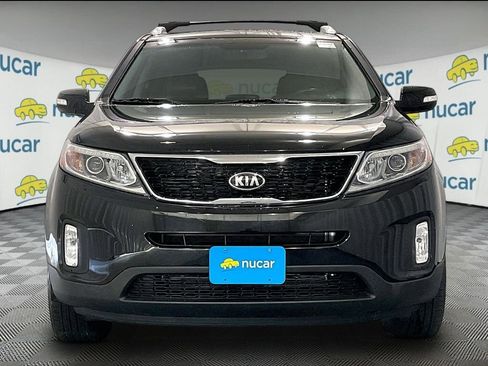Used 2014 Kia Sorento EX AWD/4WD image 2