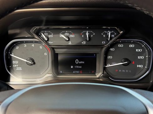 Used 2021 GMC Sierra 1500 SLT image 19