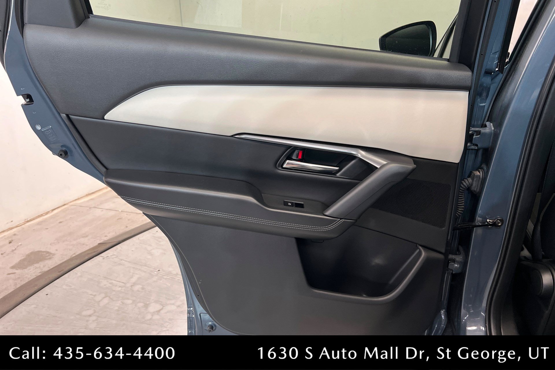 New 2026 MAZDA CX-5 Select AWD/4WD image 20