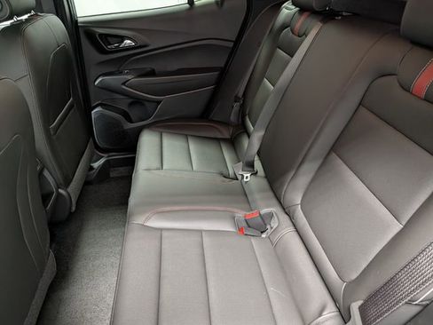 New 2026 Chevrolet Trax RS image 13