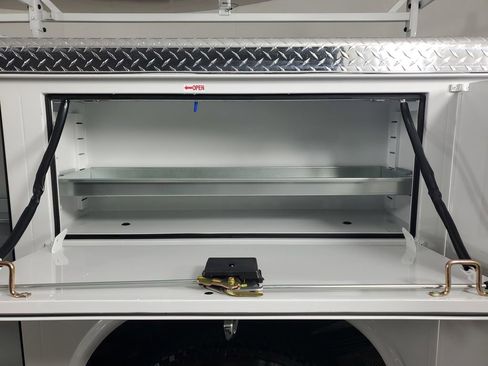 New 2026 Chevrolet Silverado 3500 W/T w/ WT Convenience Package image 10