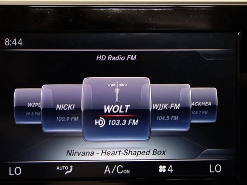 Used 2017 Mercedes-Benz C 300 4MATIC Cabriolet image 45