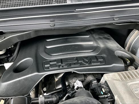 Used 2021 RAM 1500 Laramie RWD image 33