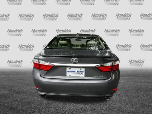 Used 2013 Lexus ES 350 w/ Luxury Pkg FWD image 8