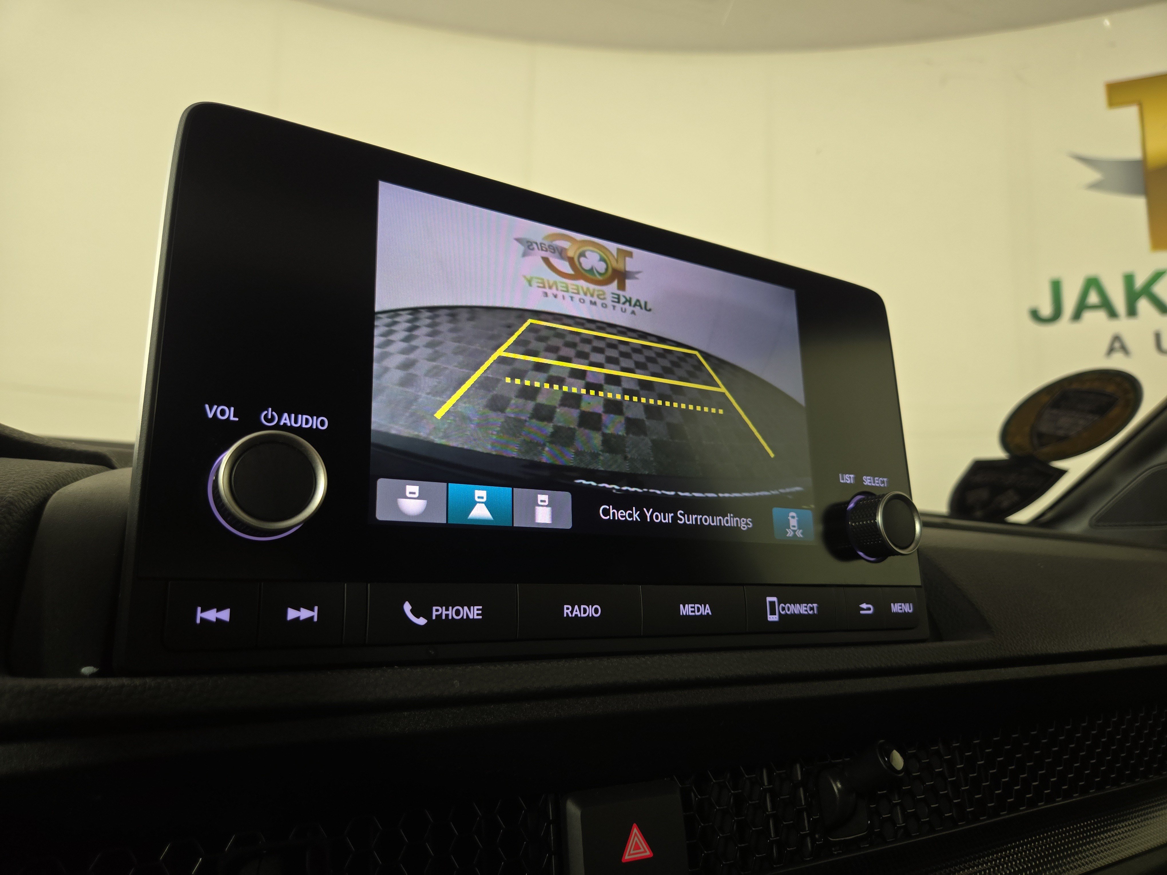 Used 2025 Honda CR-V Sport image 19