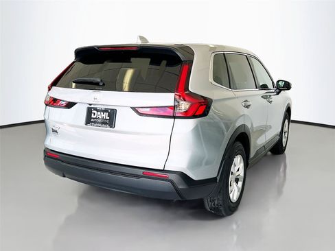 New 2026 Honda CR-V LX image 13