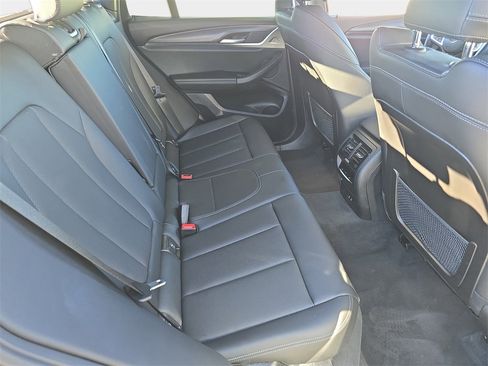 Used 2024 BMW X3 sDrive30i image 13