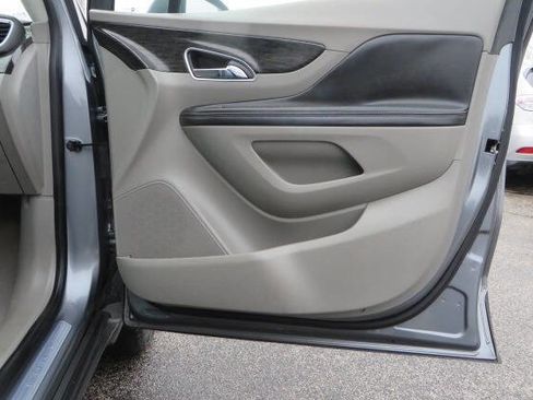 Used 2013 Buick Encore Leather image 38