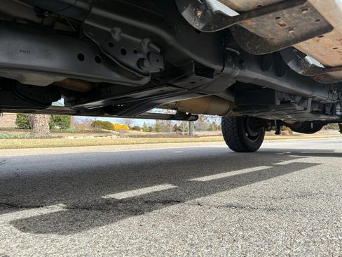 Used 2017 Ford F250 Lariat w/ Lariat Ultimate Package image 40