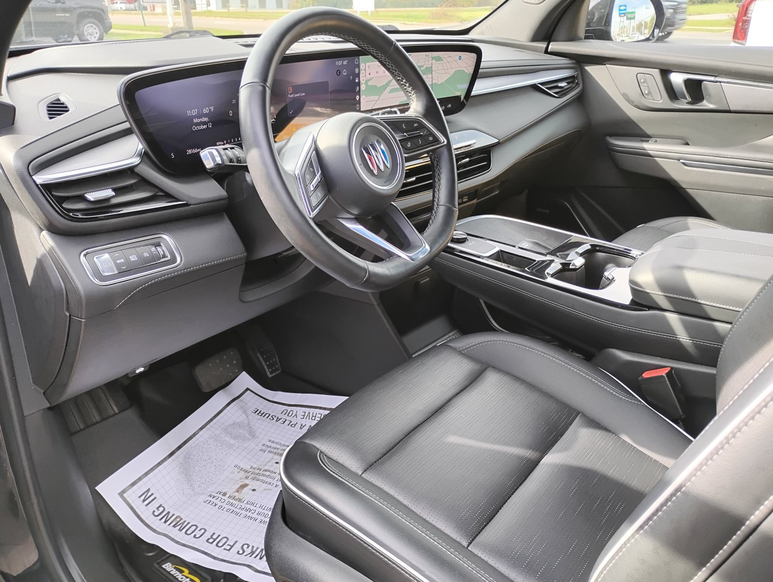 Used 2025 Buick Enclave Sport Touring FWD image 20