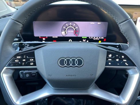 New 2026 Audi Q3 quattro 2.0T image 23
