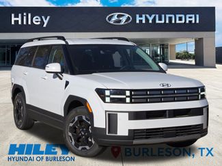 New 2026 Hyundai Santa Fe SEL w/ Tow & Go Package video 1