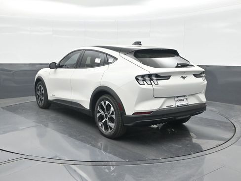 New 2025 Ford Mustang Mach-E Select image 22