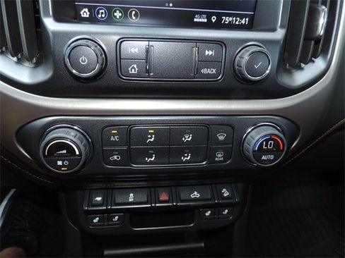 Used 2022 GMC Canyon AT4 image 23