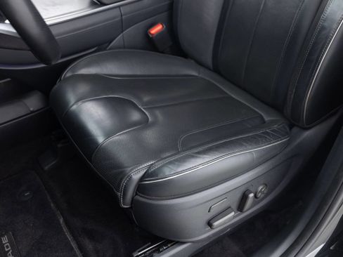 Used 2020 Hyundai Palisade Limited image 22